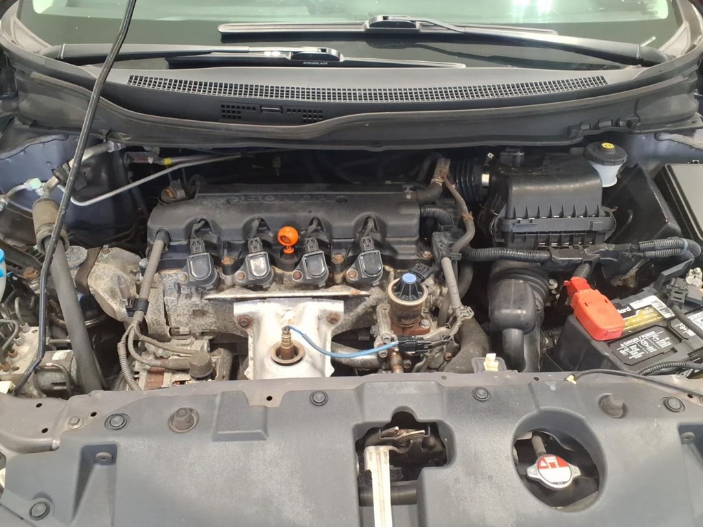 2014 Honda Civic Image 19