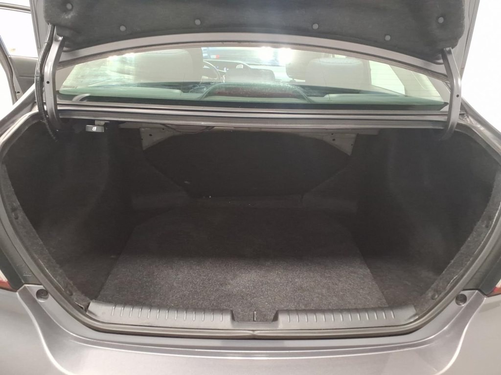 2014 Honda Civic Image 21