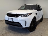 Image for 2017 Land Rover Discovery HSE V6 Supercharged ID: 7194613