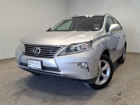 Image for 2014 Lexus RX 350 BASE ID: 7195122