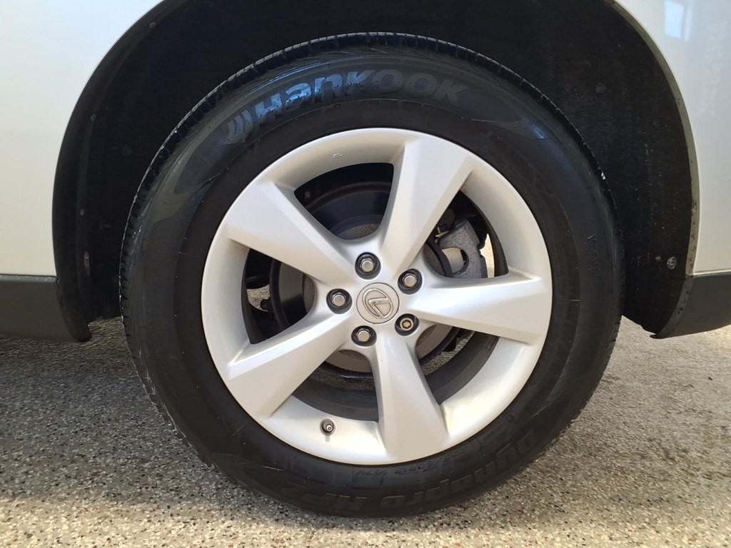 2014 Lexus RX 350 Image 7