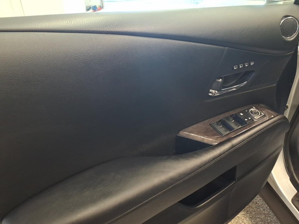 2014 Lexus RX 350 Image 8