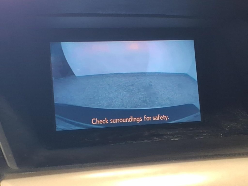 2014 Lexus RX 350 Image 13