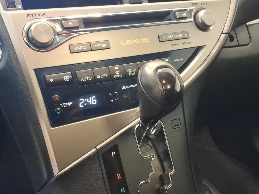 2014 Lexus RX 350 Image 14