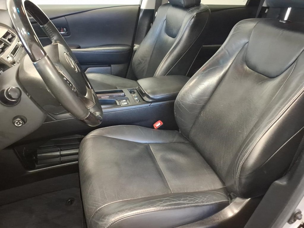 2014 Lexus RX 350 Image 16