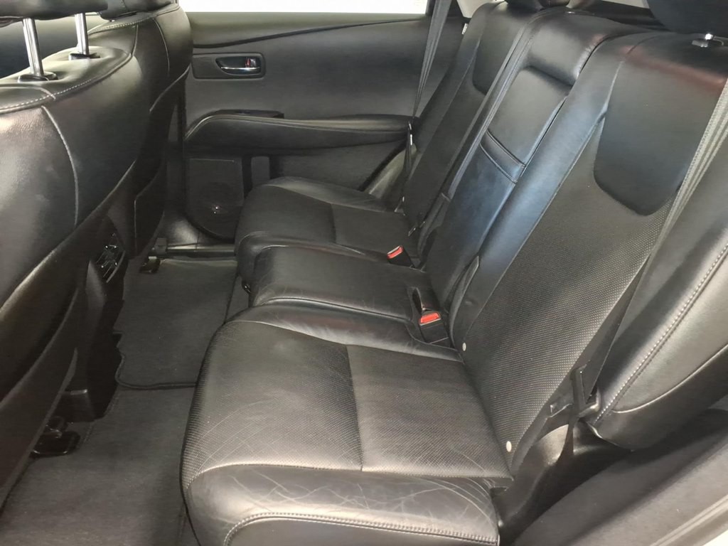 2014 Lexus RX 350 Image 19