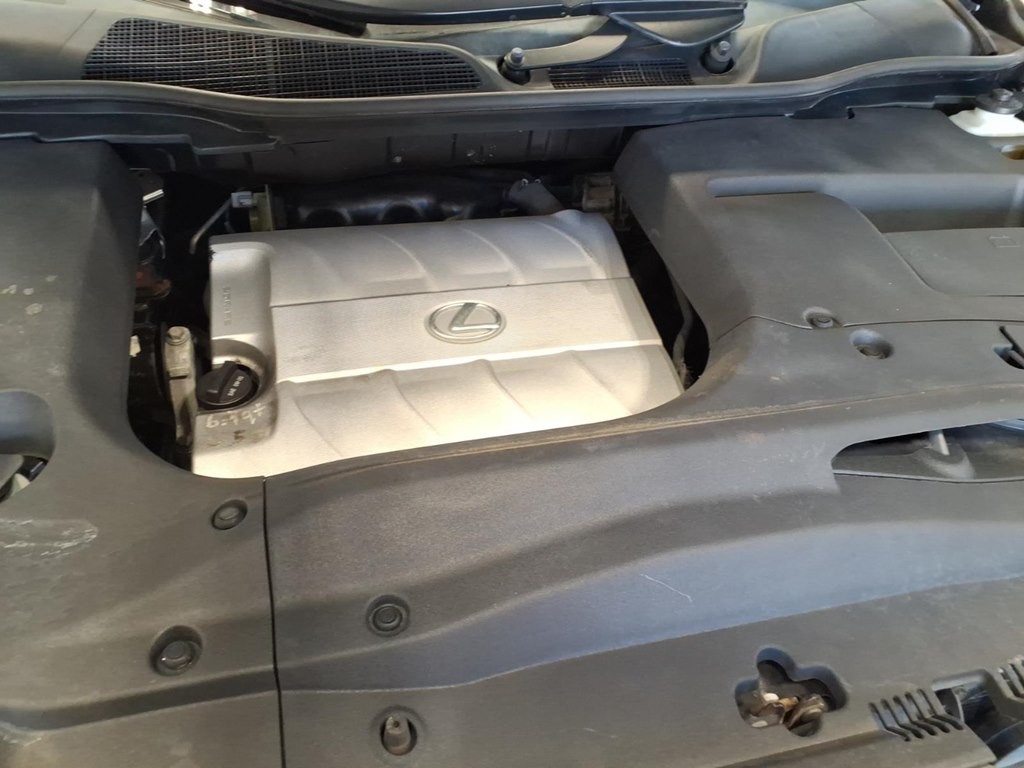 2014 Lexus RX 350 Image 21