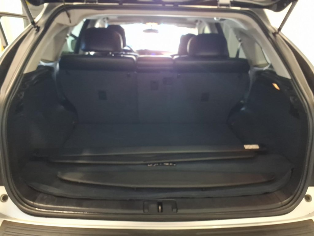 2014 Lexus RX 350 Image 23