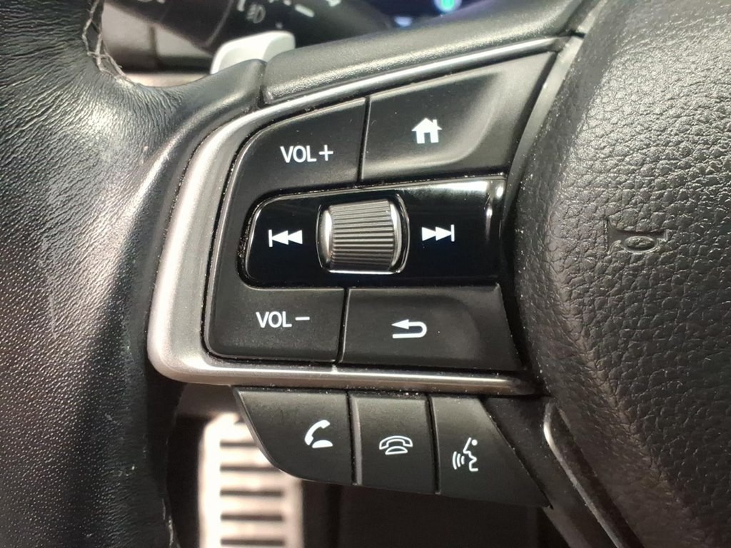 2020 Honda Accord Image 10