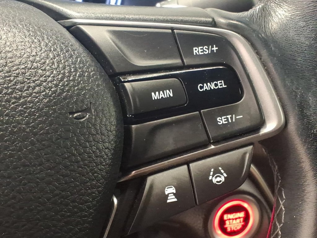 2020 Honda Accord Image 12