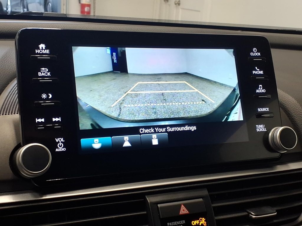 2020 Honda Accord Image 14