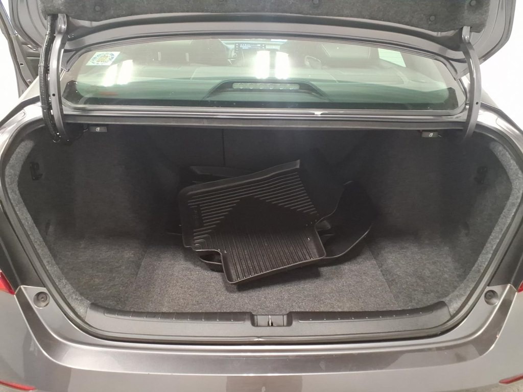 2020 Honda Accord Image 23