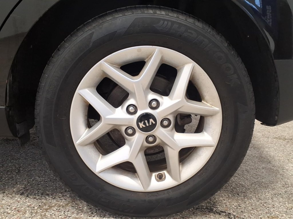 2020 Kia Soul Image 7