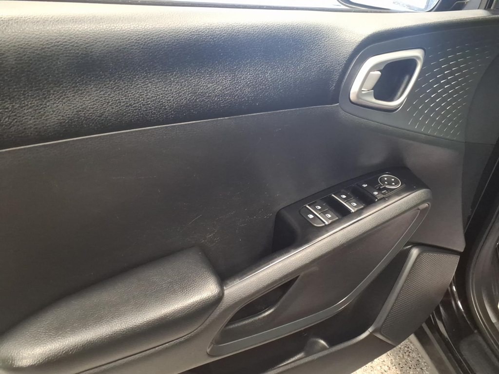 2020 Kia Soul Image 8