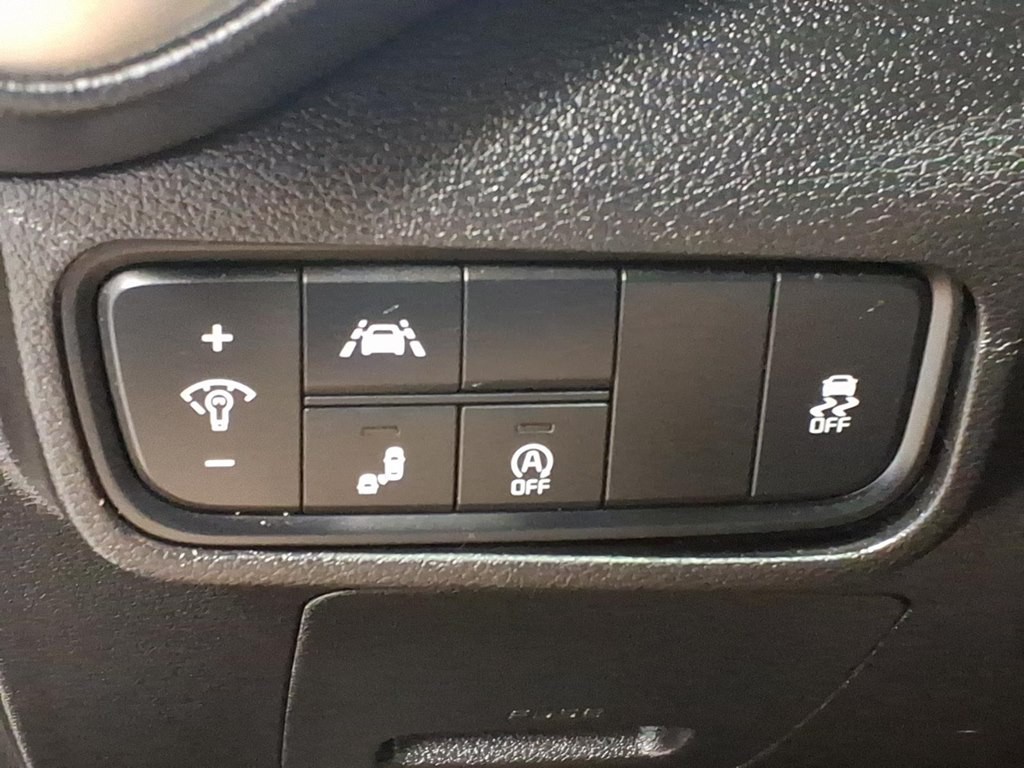 2020 Kia Soul Image 10