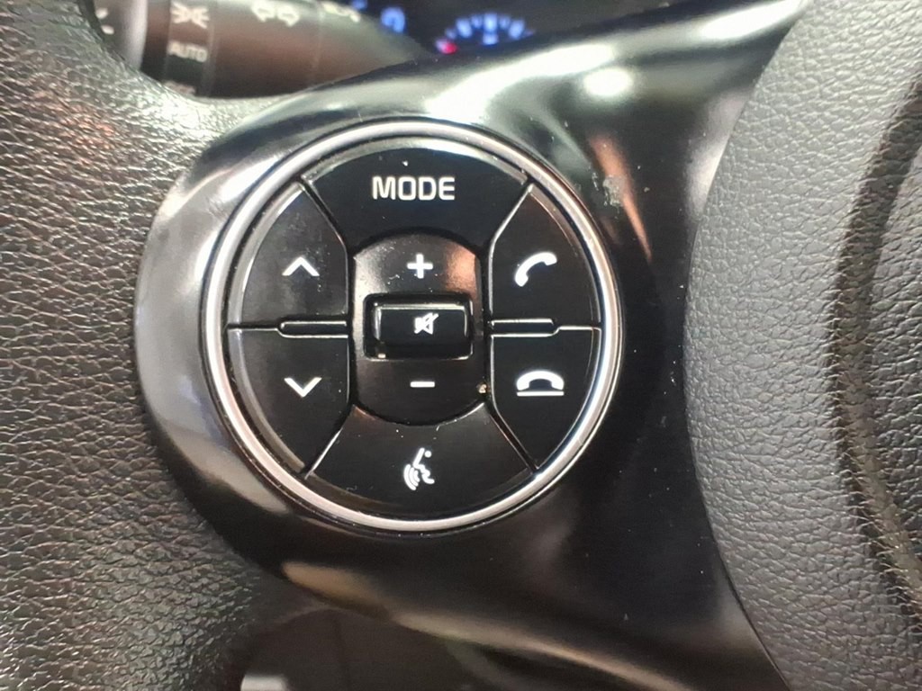 2020 Kia Soul Image 11