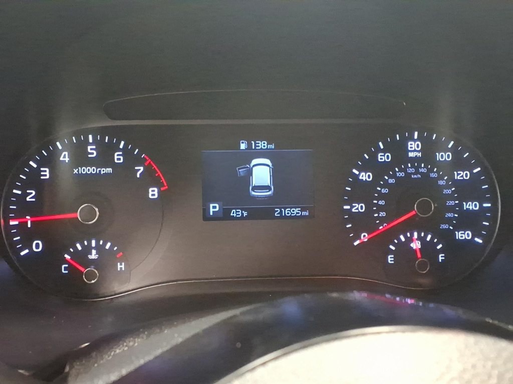 2020 Kia Soul Image 12