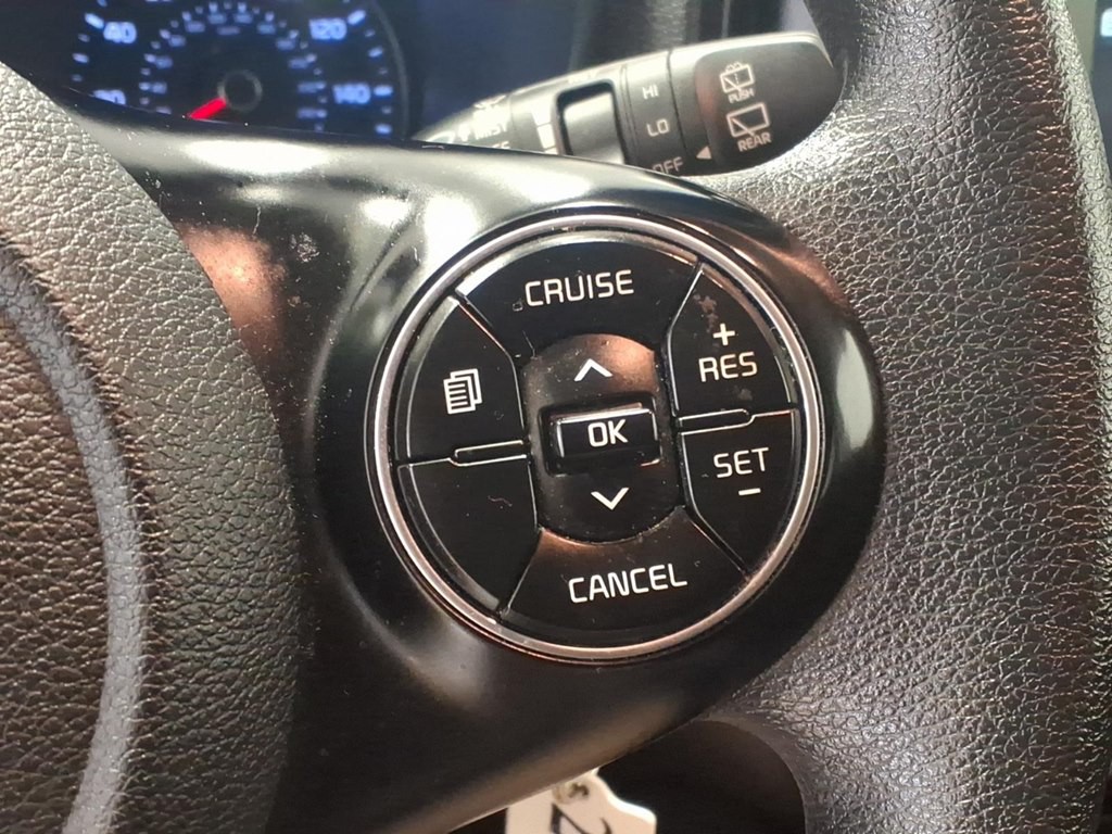 2020 Kia Soul Image 13