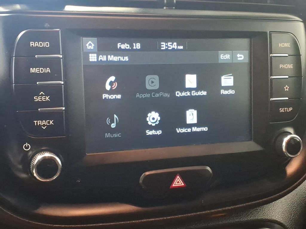 2020 Kia Soul Image 14