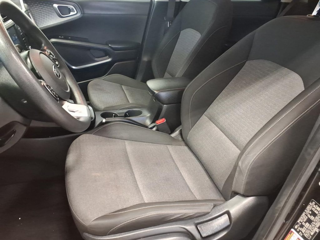 2020 Kia Soul Image 17