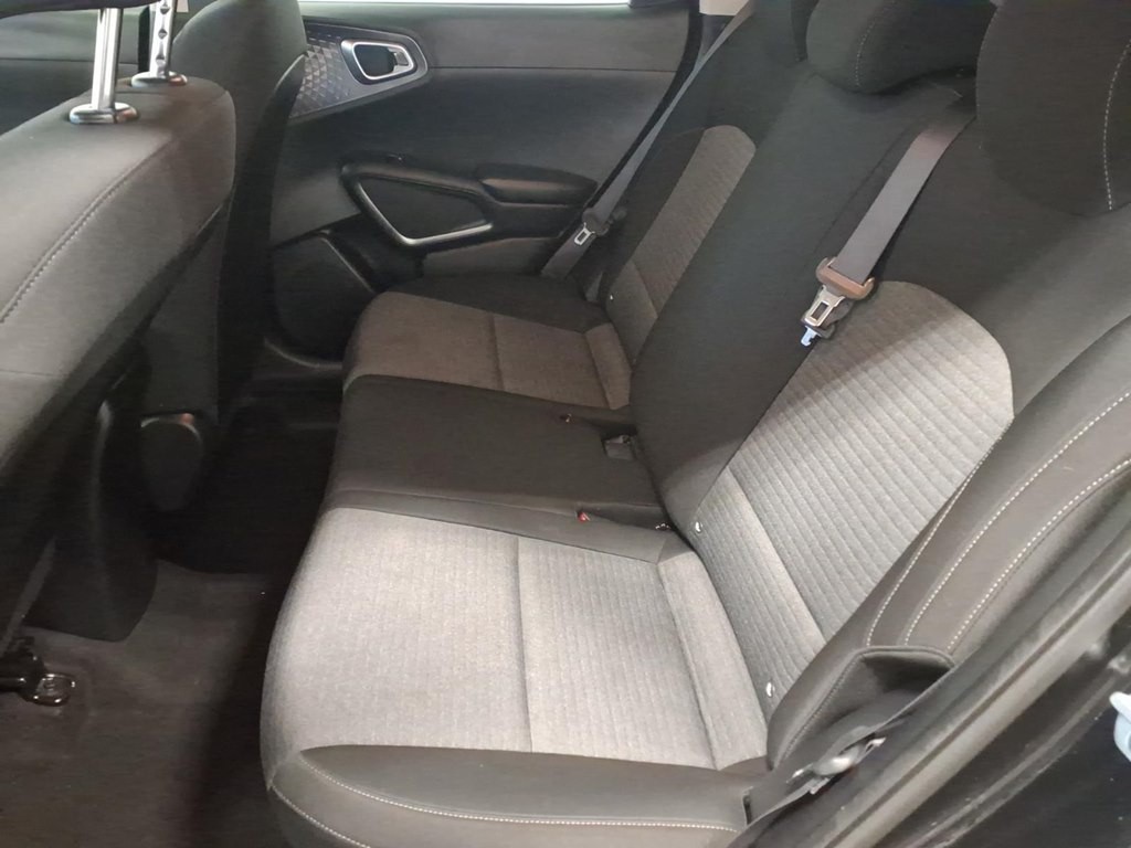 2020 Kia Soul Image 19