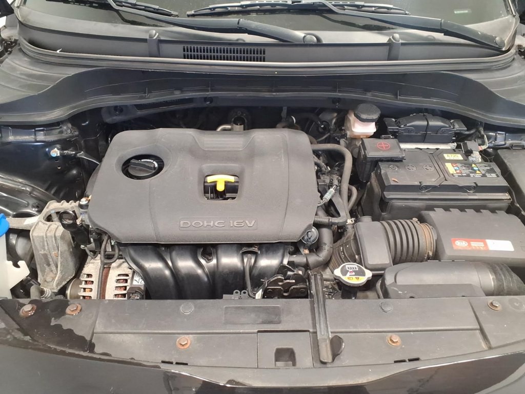 2020 Kia Soul Image 20