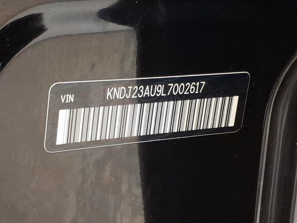 2020 Kia Soul Image 21