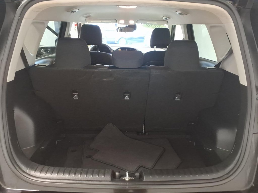 2020 Kia Soul Image 22