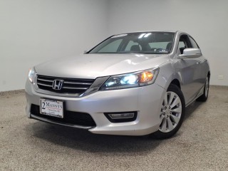 Image for 2013 Honda Accord EX-L ID: 7205002