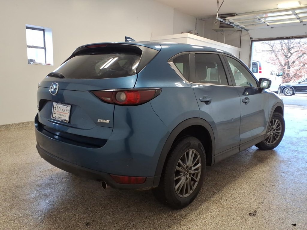 2017 Mazda CX-5 Image 4