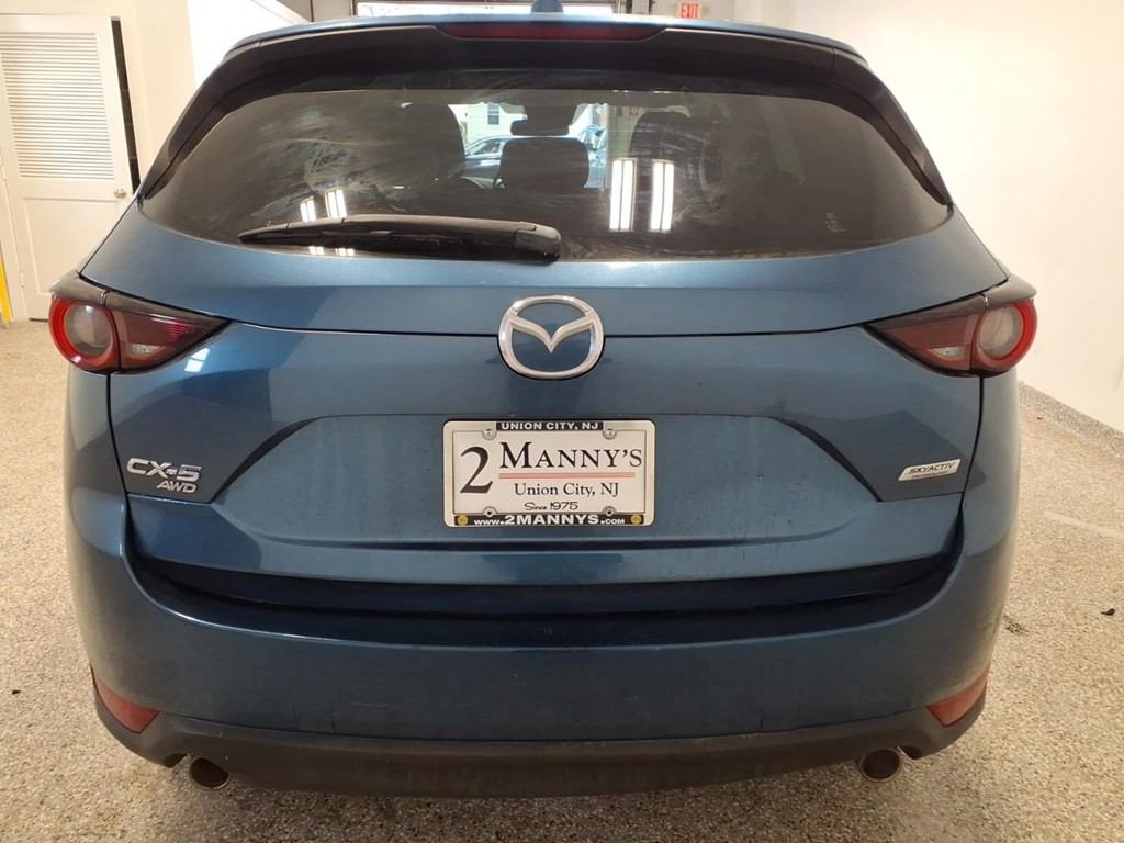 2017 Mazda CX-5 Image 5