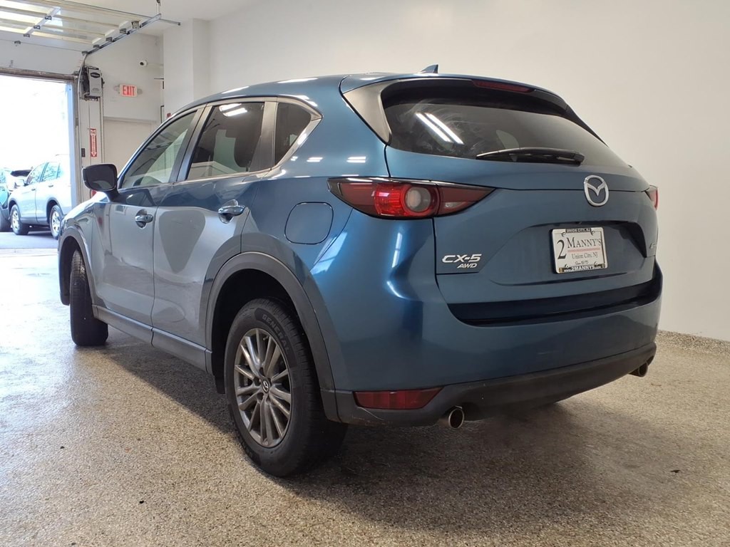 2017 Mazda CX-5 Image 6