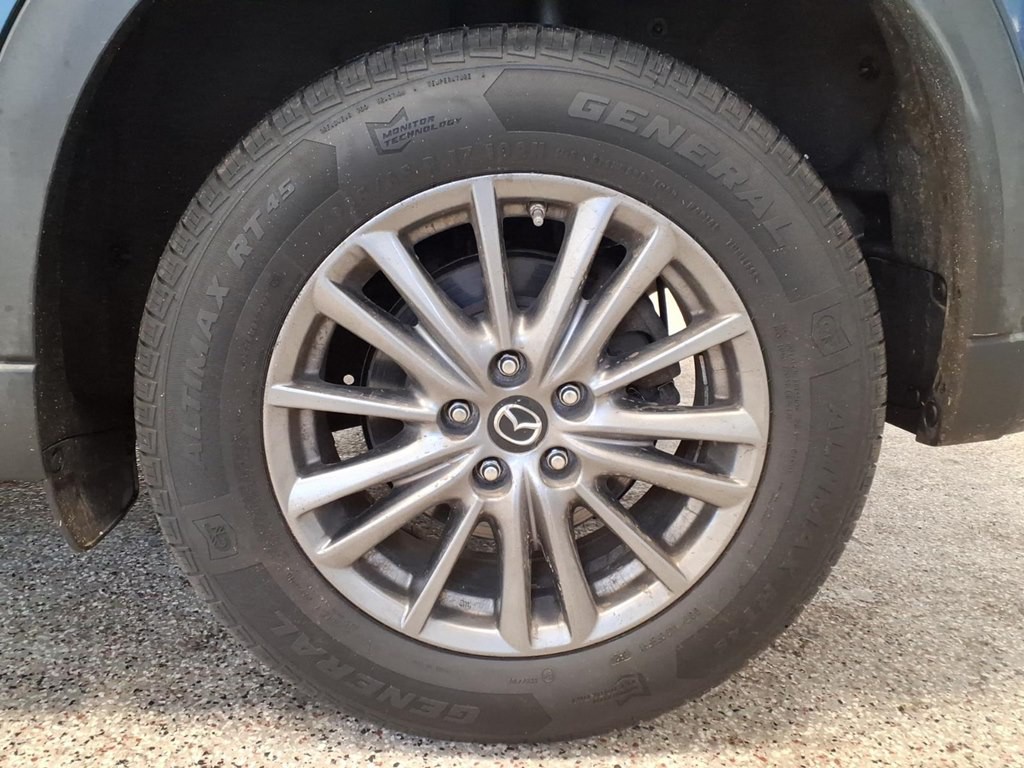 2017 Mazda CX-5 Image 7