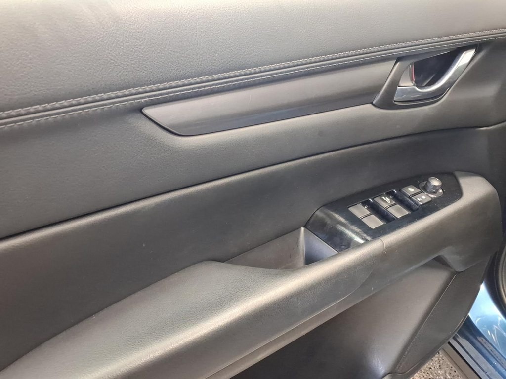 2017 Mazda CX-5 Image 8