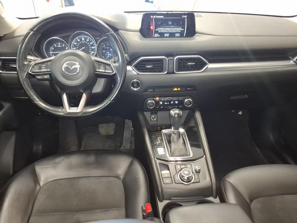 2017 Mazda CX-5 Image 9