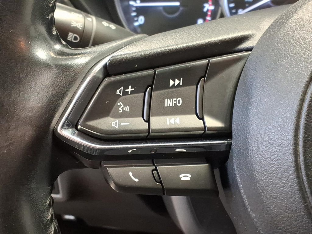 2017 Mazda CX-5 Image 10