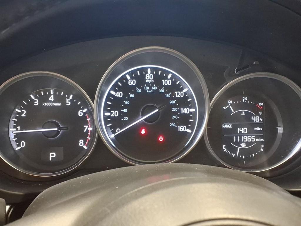 2017 Mazda CX-5 Image 11