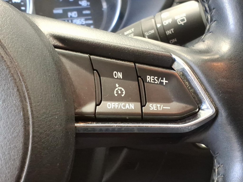 2017 Mazda CX-5 Image 12