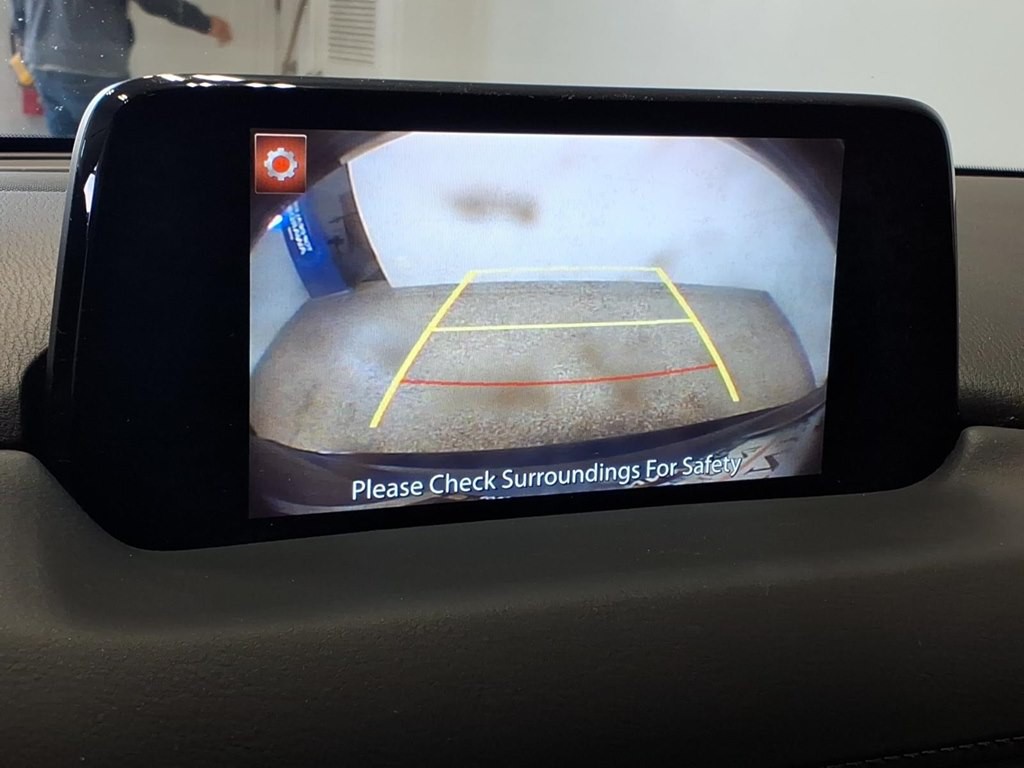 2017 Mazda CX-5 Image 14