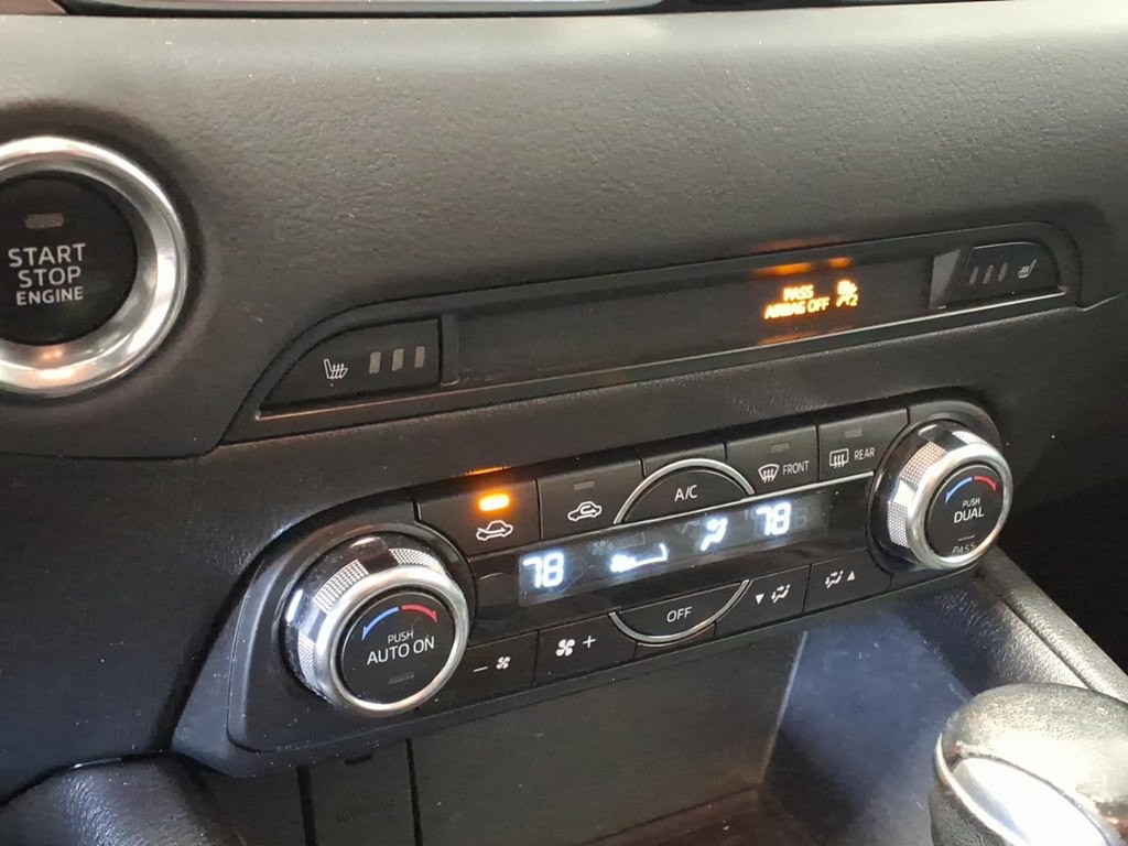 2017 Mazda CX-5 Image 15