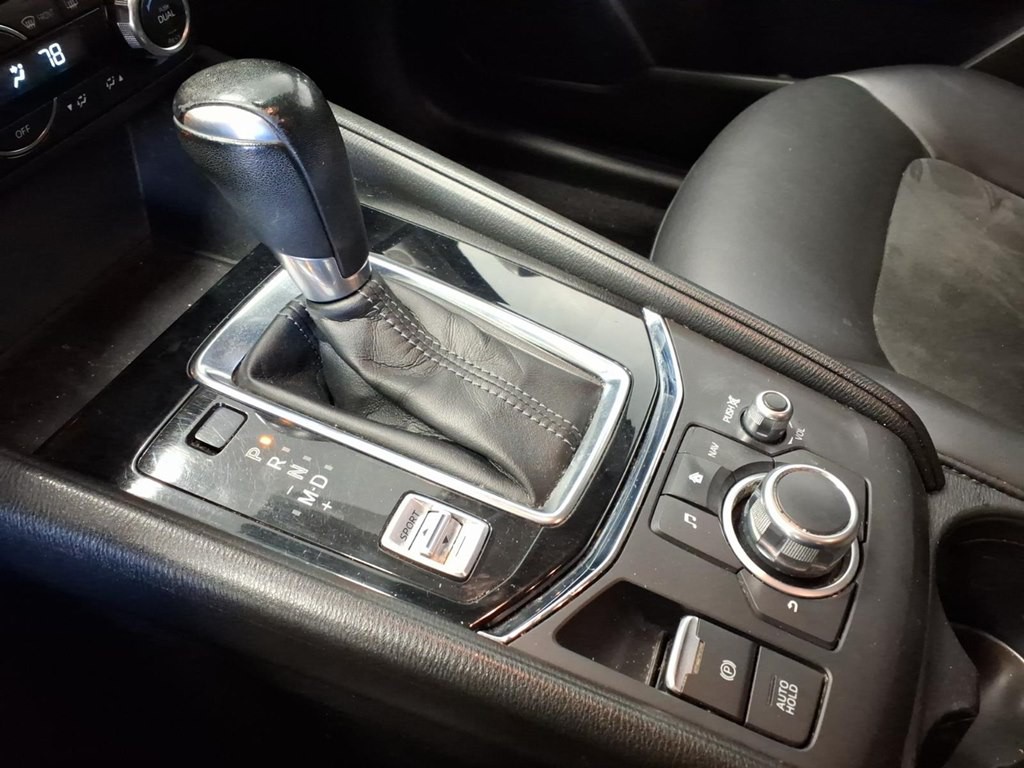 2017 Mazda CX-5 Image 16