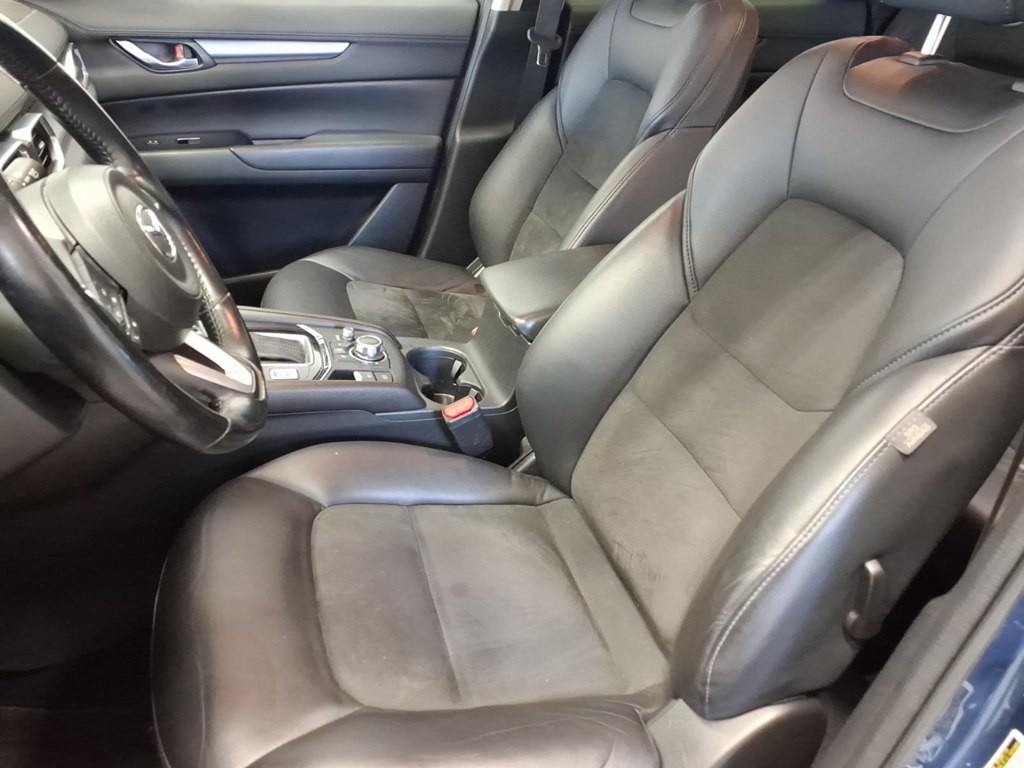 2017 Mazda CX-5 Image 17