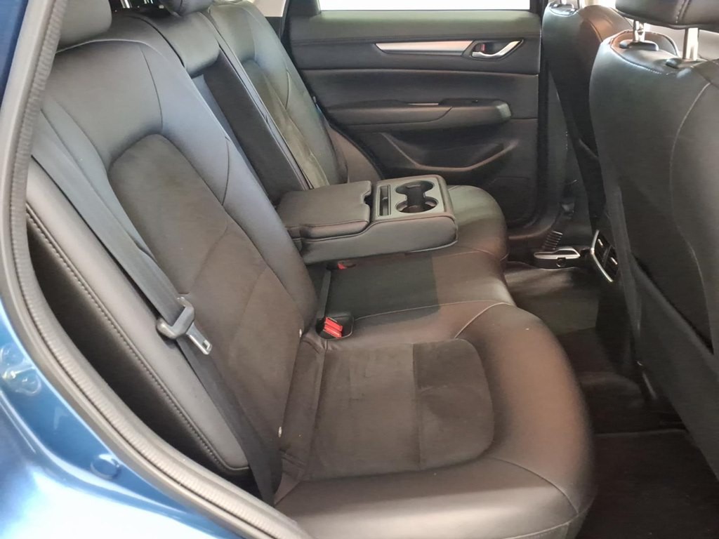 2017 Mazda CX-5 Image 20