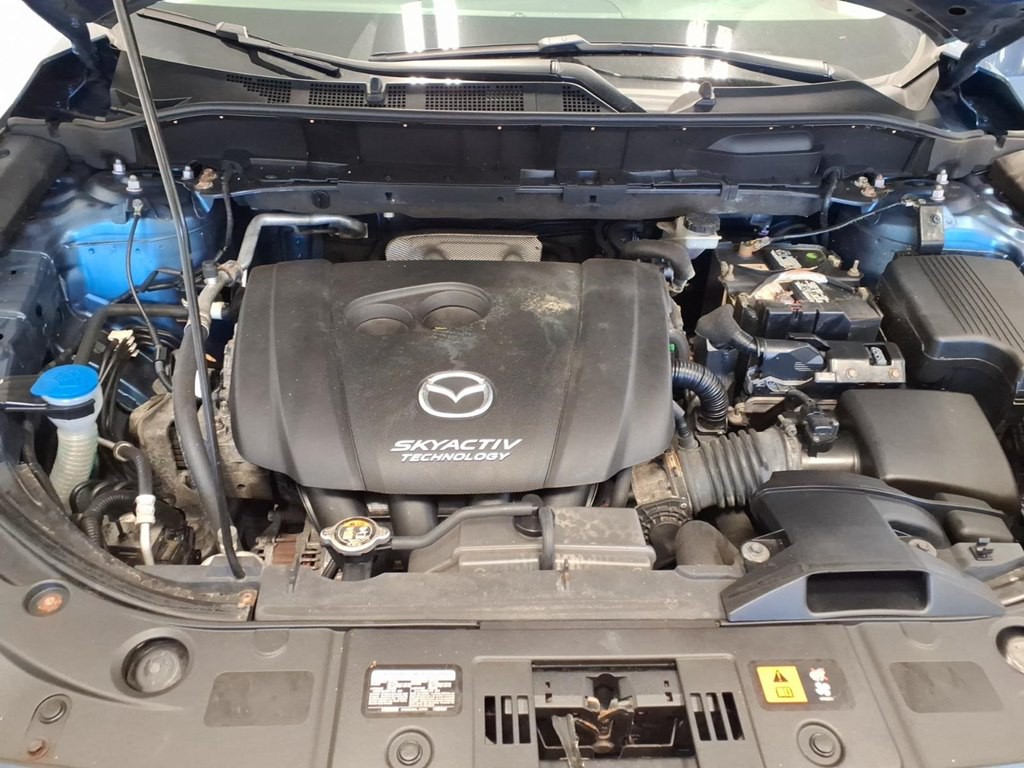 2017 Mazda CX-5 Image 21