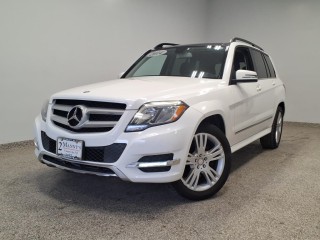 Image for 2014 Mercedes-Benz GLK-Class GLK 350 4MATIC ID: 7205022