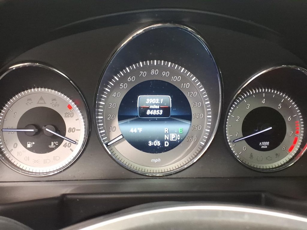 2014 Mercedes-Benz GLK-Class Image 11