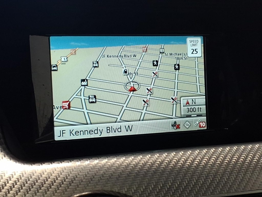 2014 Mercedes-Benz GLK-Class Image 13