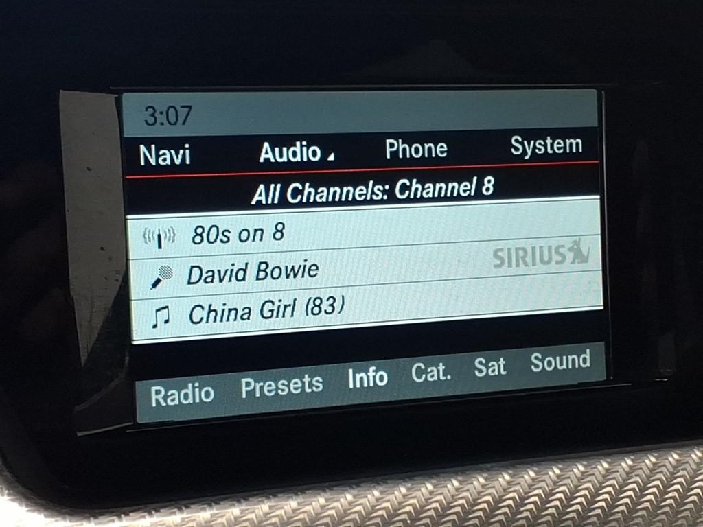 2014 Mercedes-Benz GLK-Class Image 14