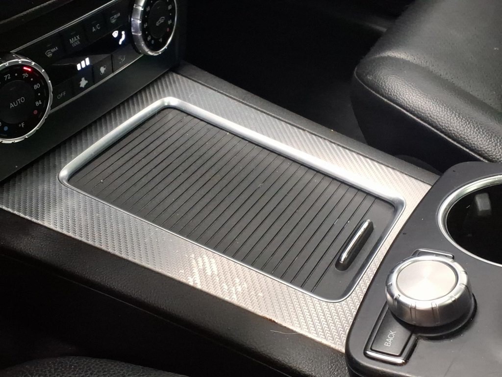 2014 Mercedes-Benz GLK-Class Image 16