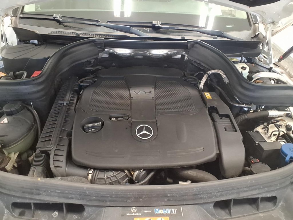 2014 Mercedes-Benz GLK-Class Image 22